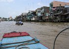 IMG 0634  Rundtur på Mekong floden med en flodbåd fra Cai Be